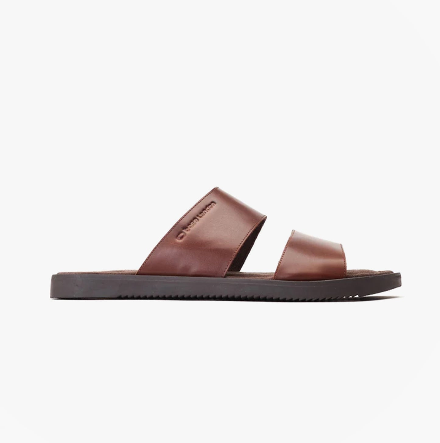 MAVEN Mens Sandals Brown