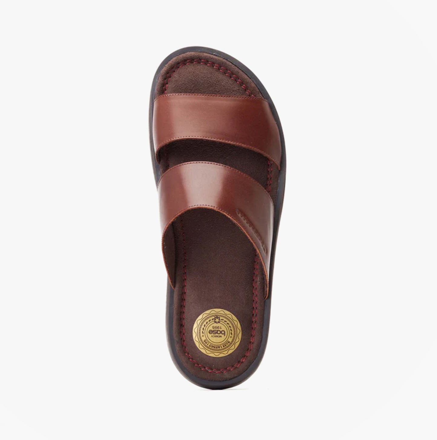 MAVEN Mens Sandals Brown
