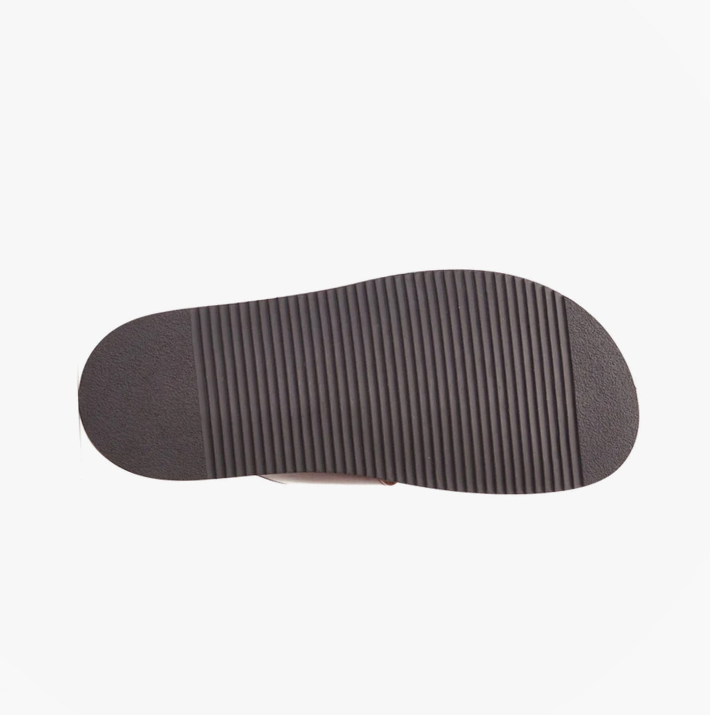 MAVEN Mens Sandals Brown