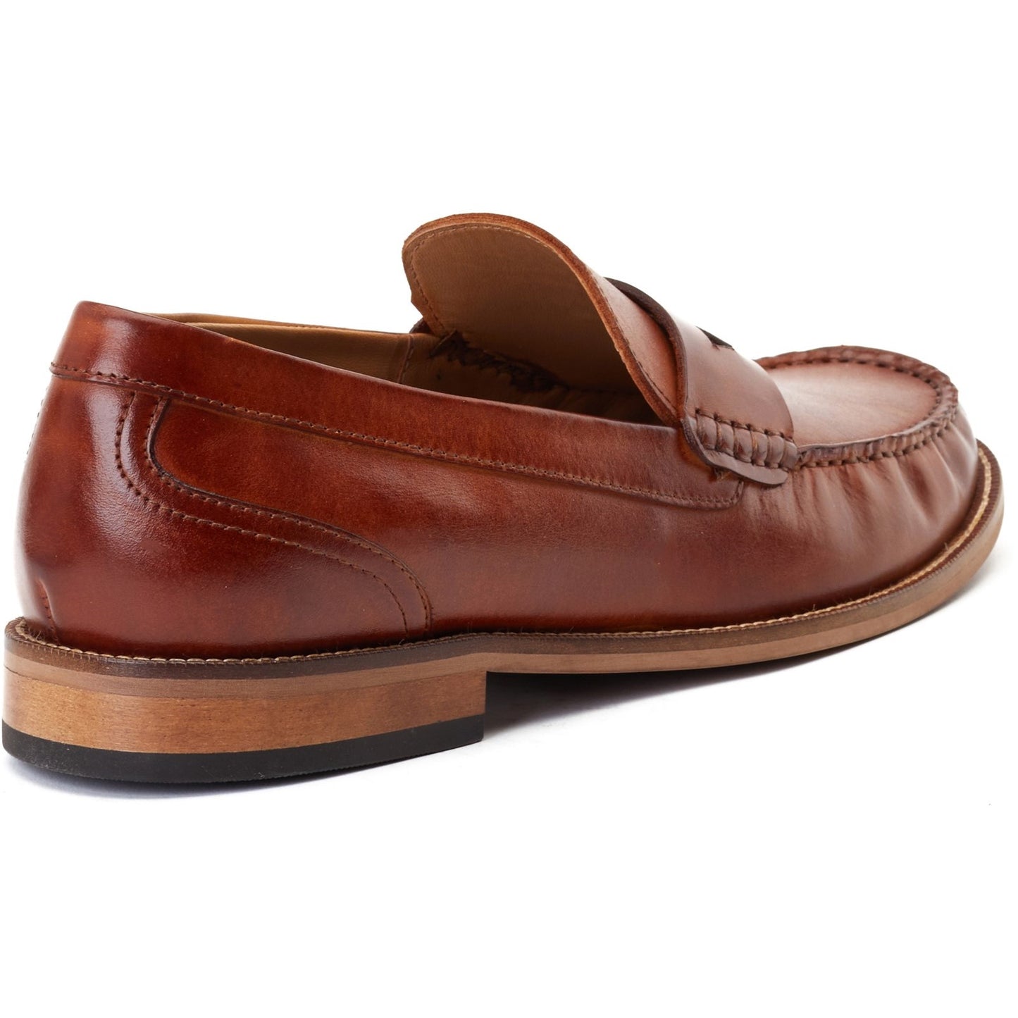 GARFIELD Mens Shoes Tan