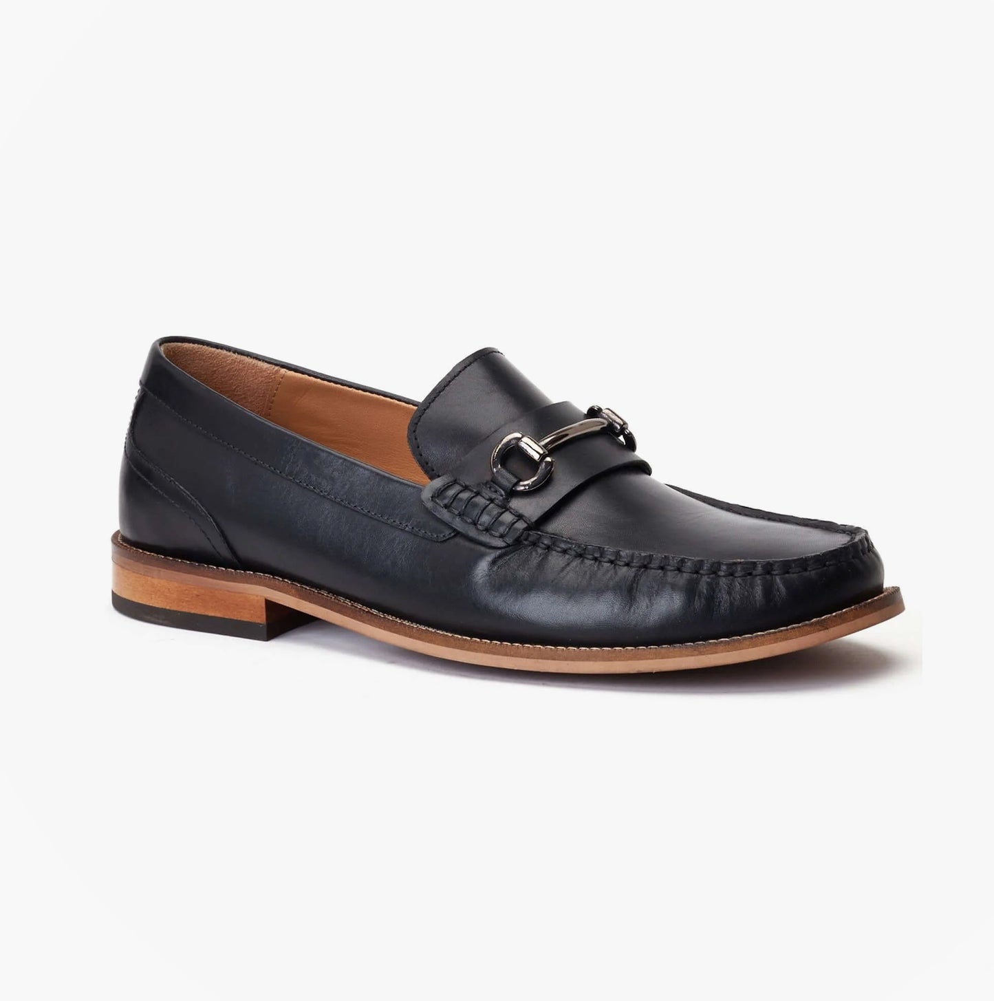 MADISON Mens Shoes Black