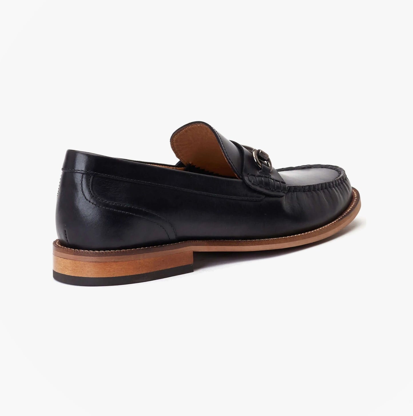 MADISON Mens Shoes Black