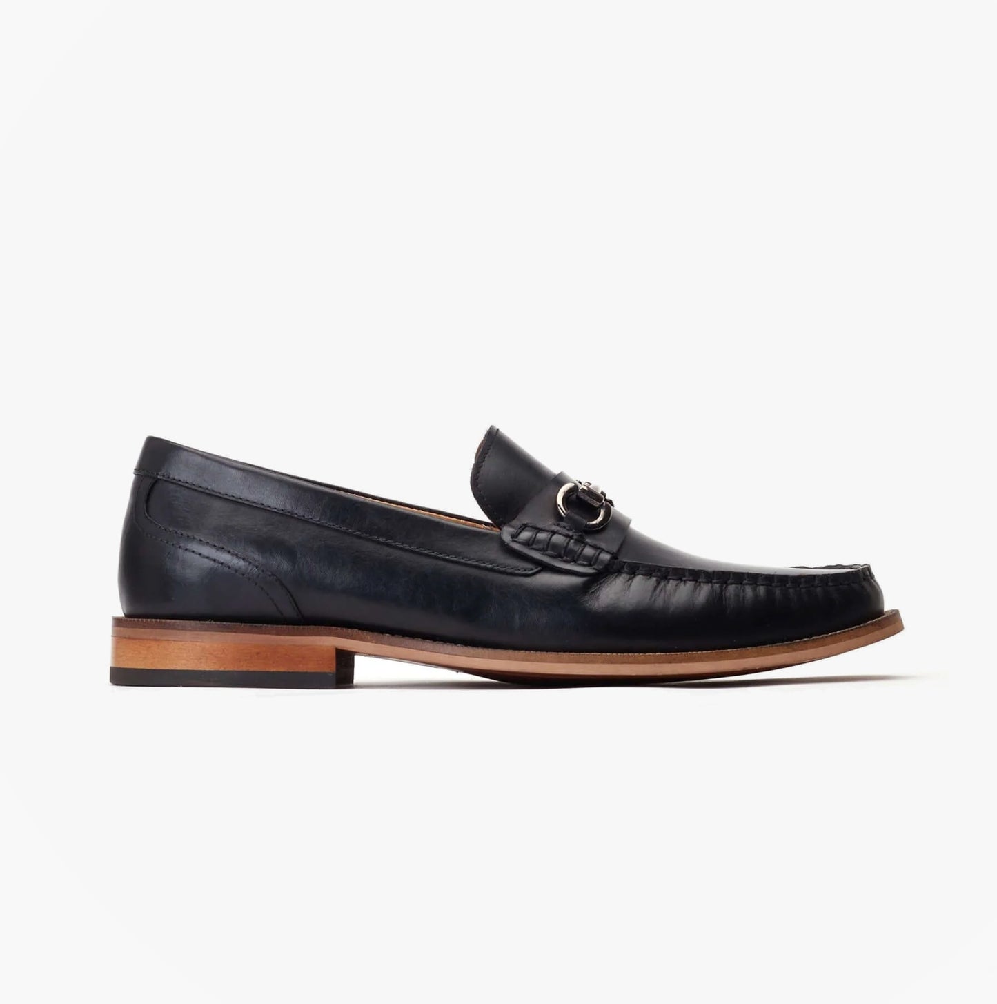 MADISON Mens Shoes Black