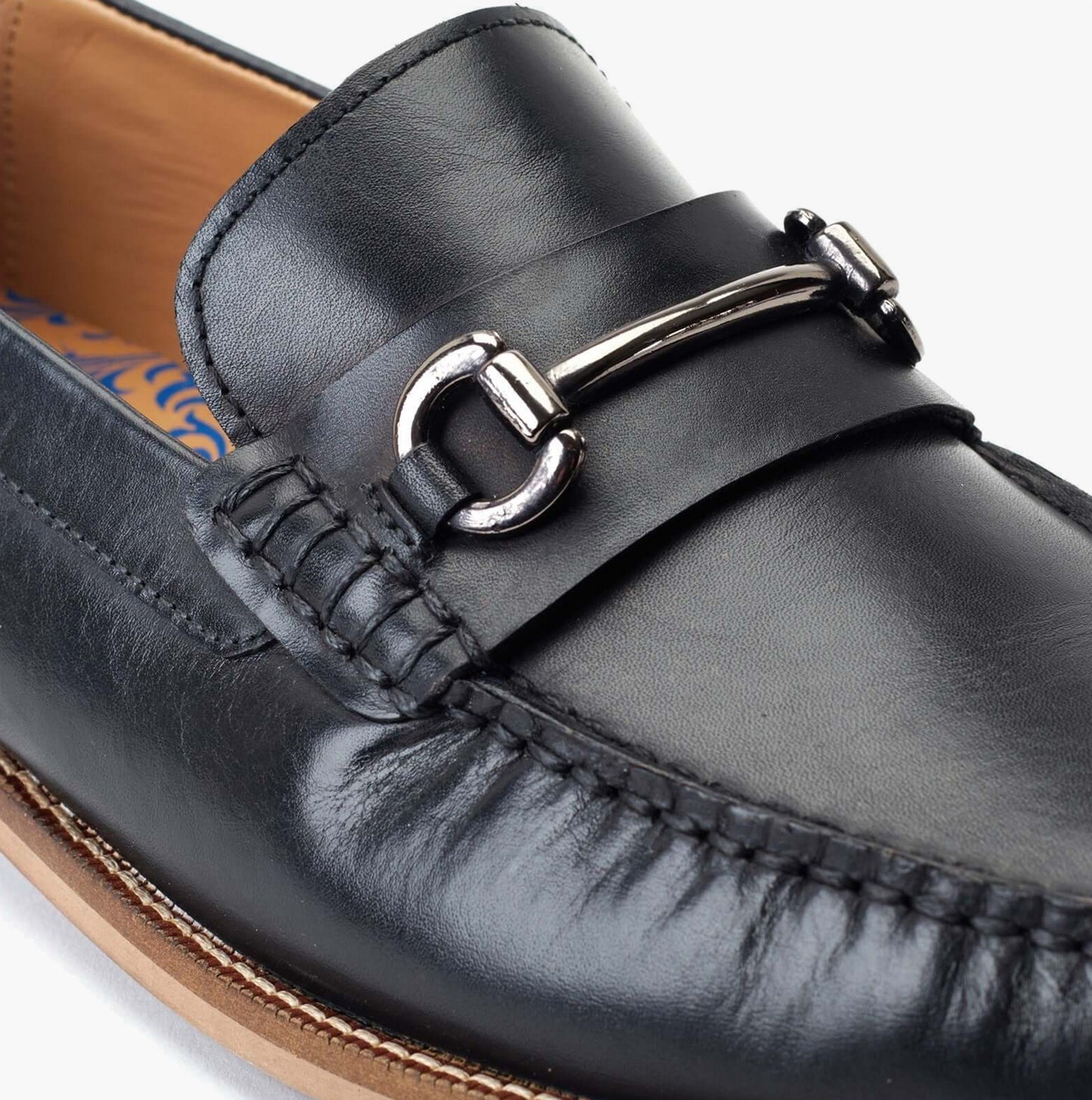 MADISON Mens Shoes Black