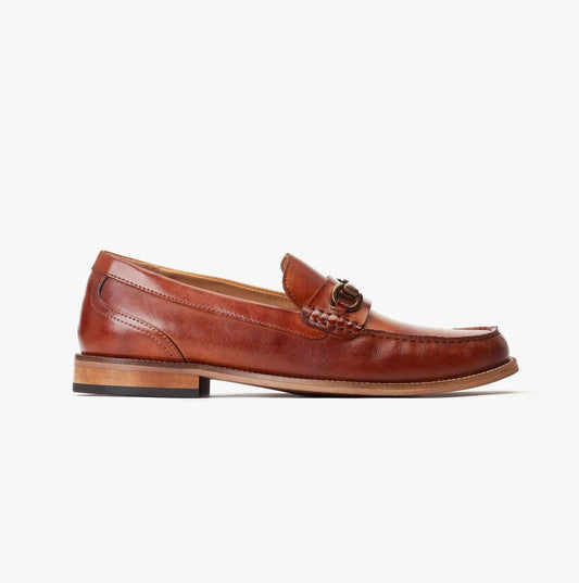 MADISON Mens Shoes Brown