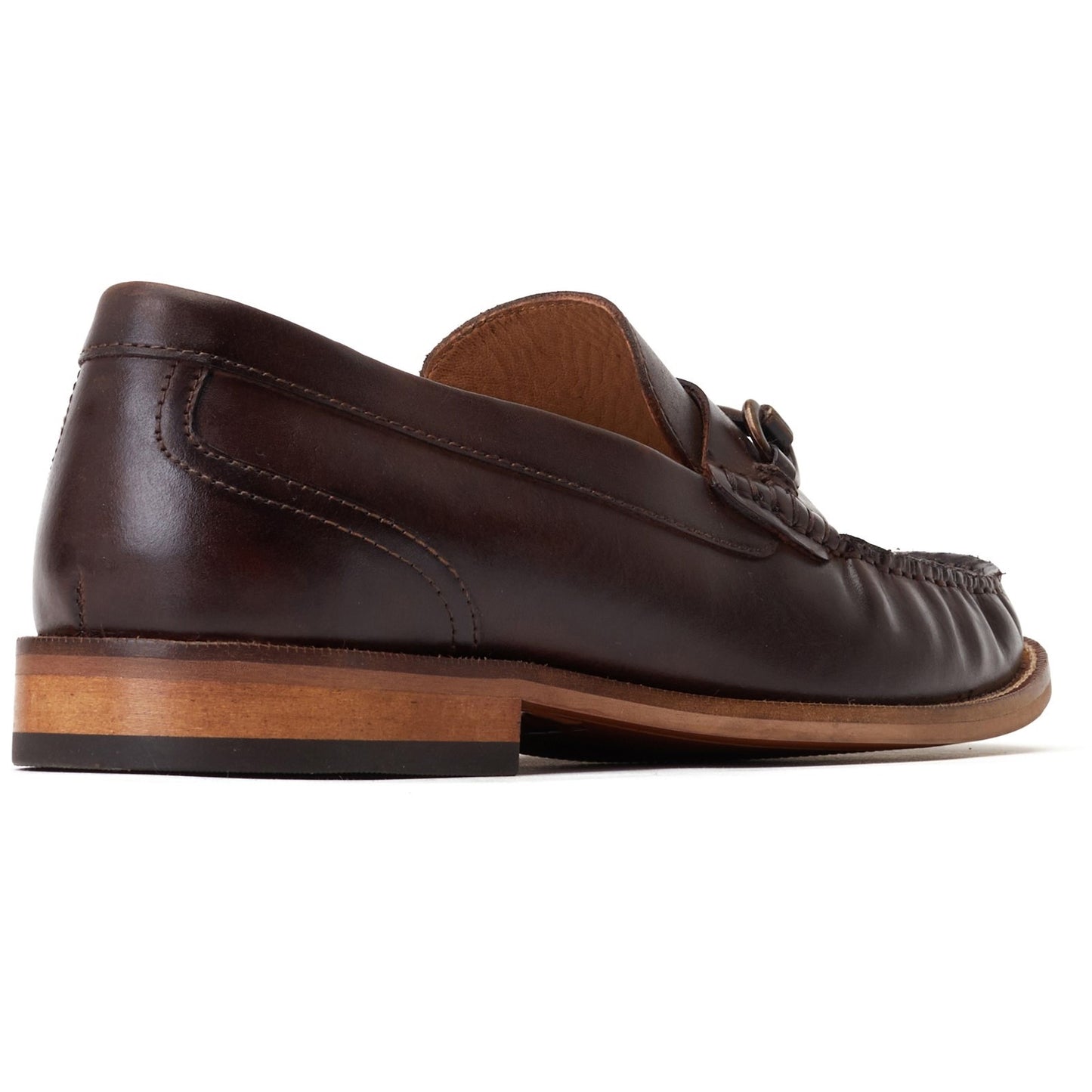 MADISON Mens Shoes Tan