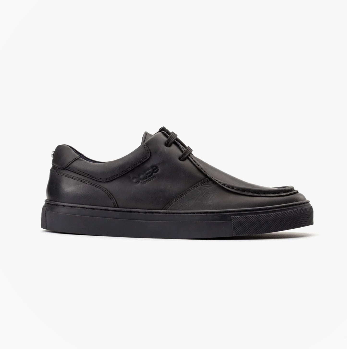 DALSTON Mens Shoes Black