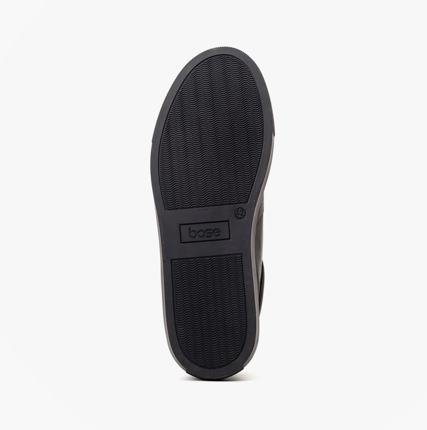 DALSTON Mens Shoes Black