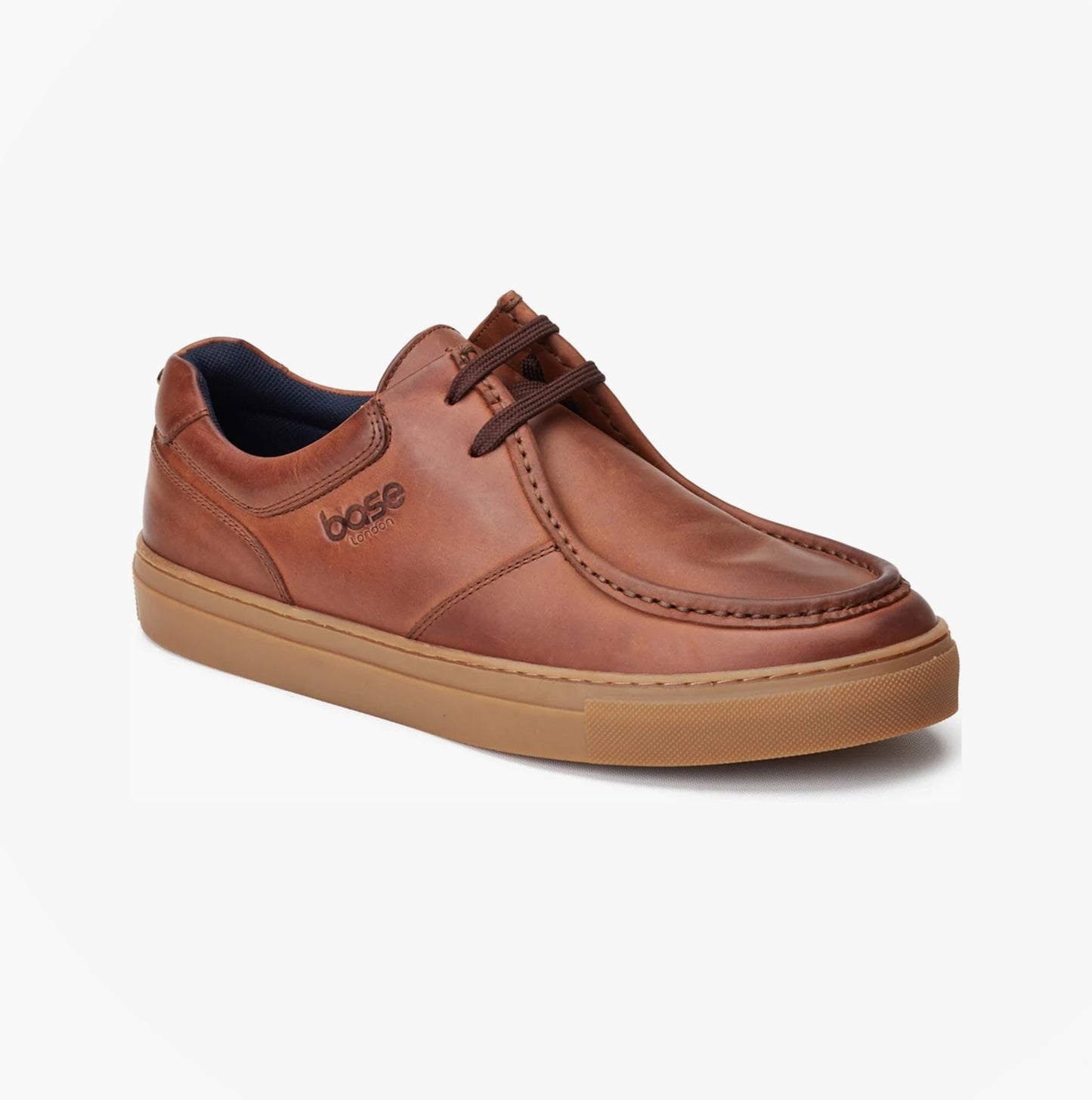 DALSTON Mens Shoes Brown
