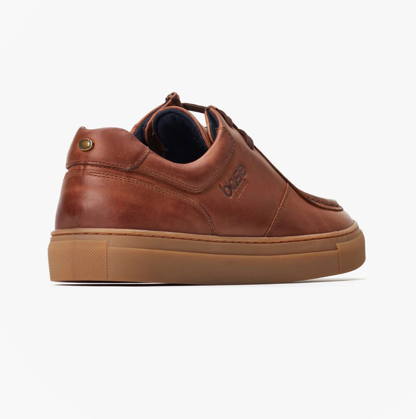 DALSTON Mens Shoes Brown