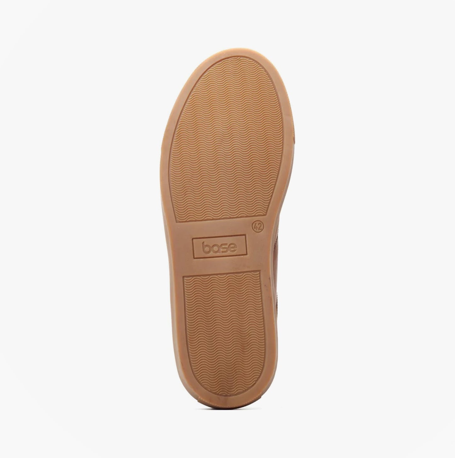 DALSTON Mens Shoes Brown