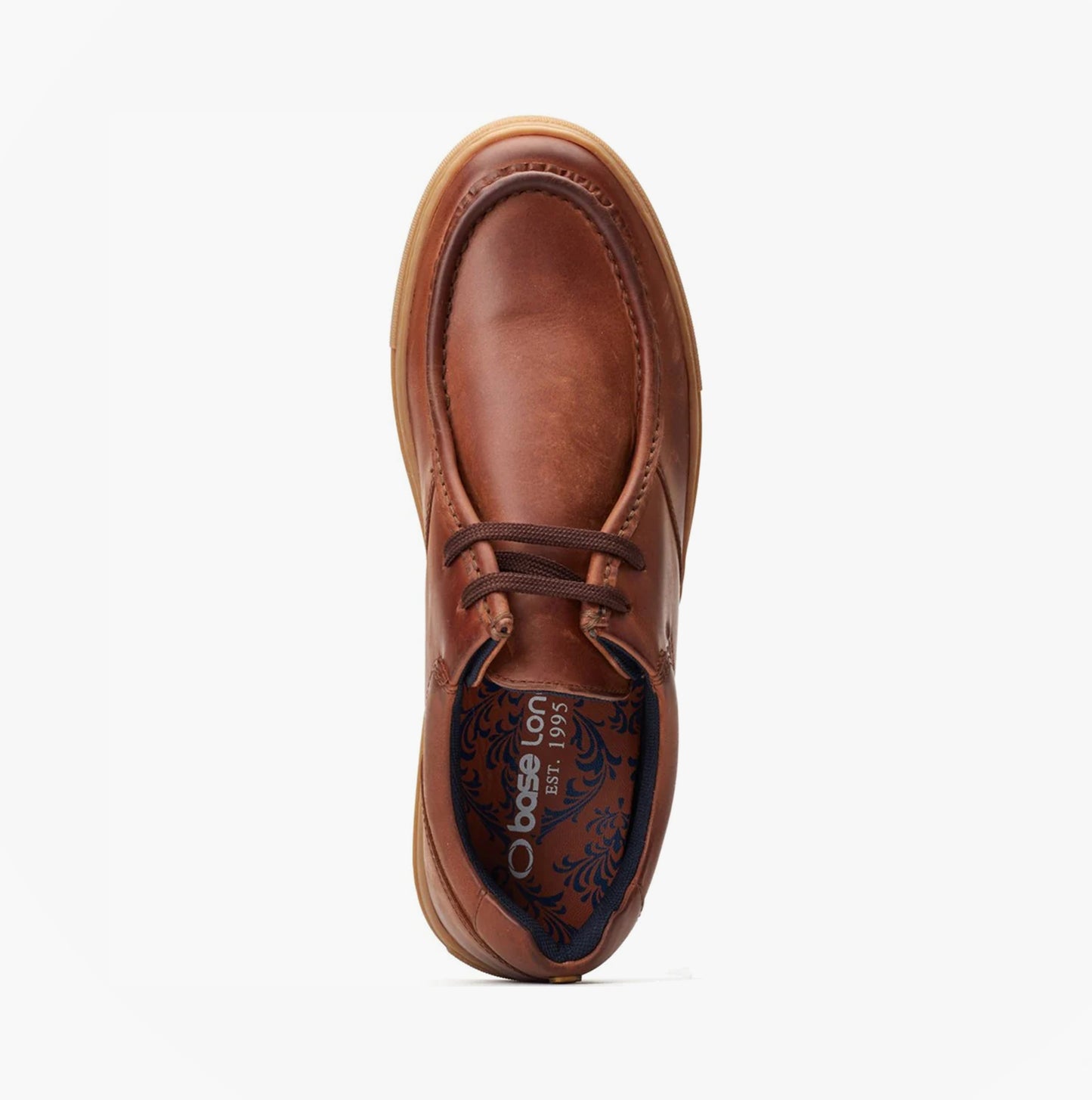 DALSTON Mens Shoes Brown