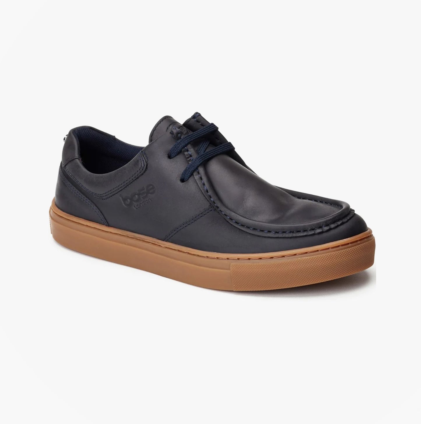 DALSTON Mens Shoes Navy