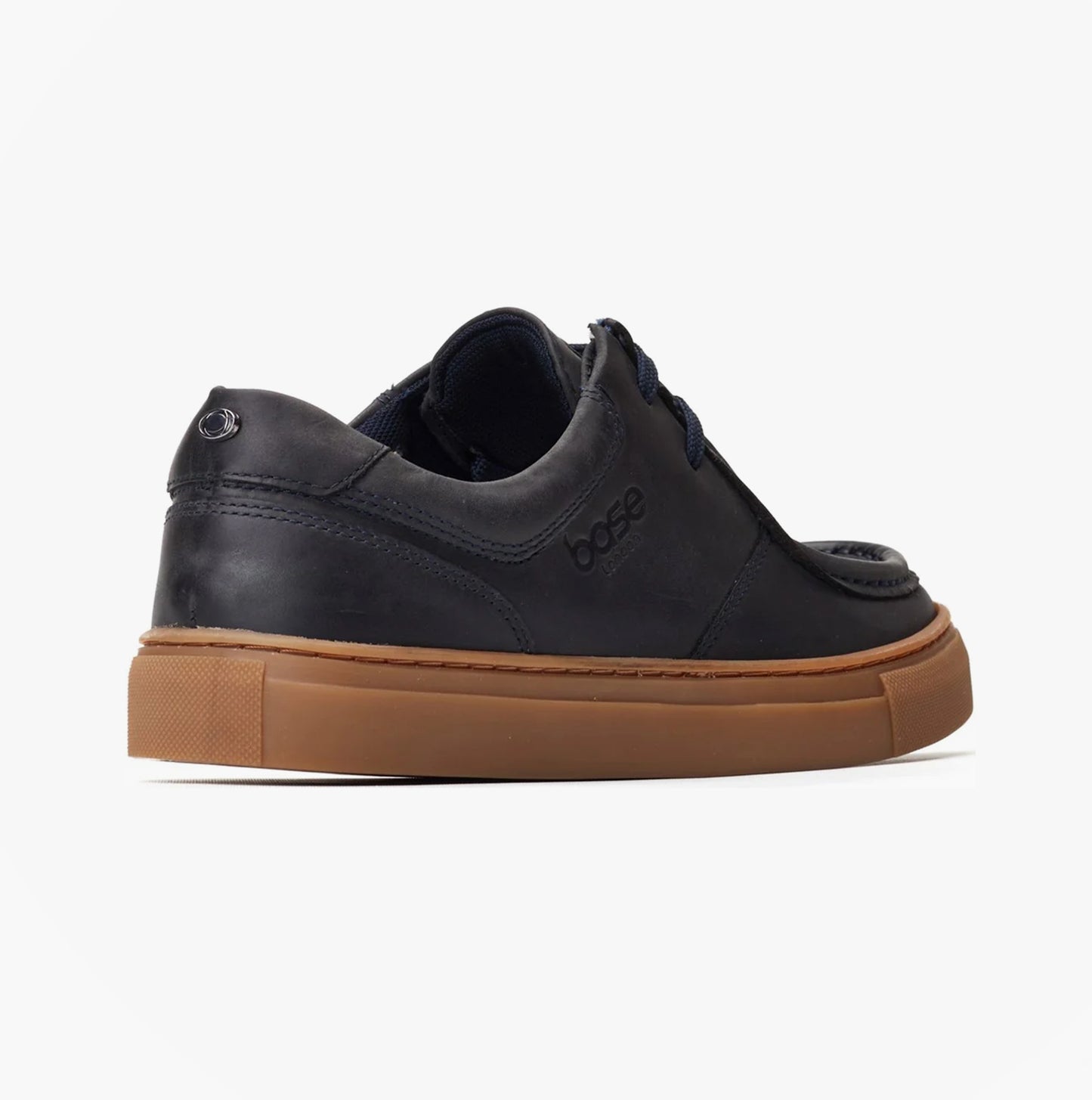 DALSTON Mens Shoes Navy