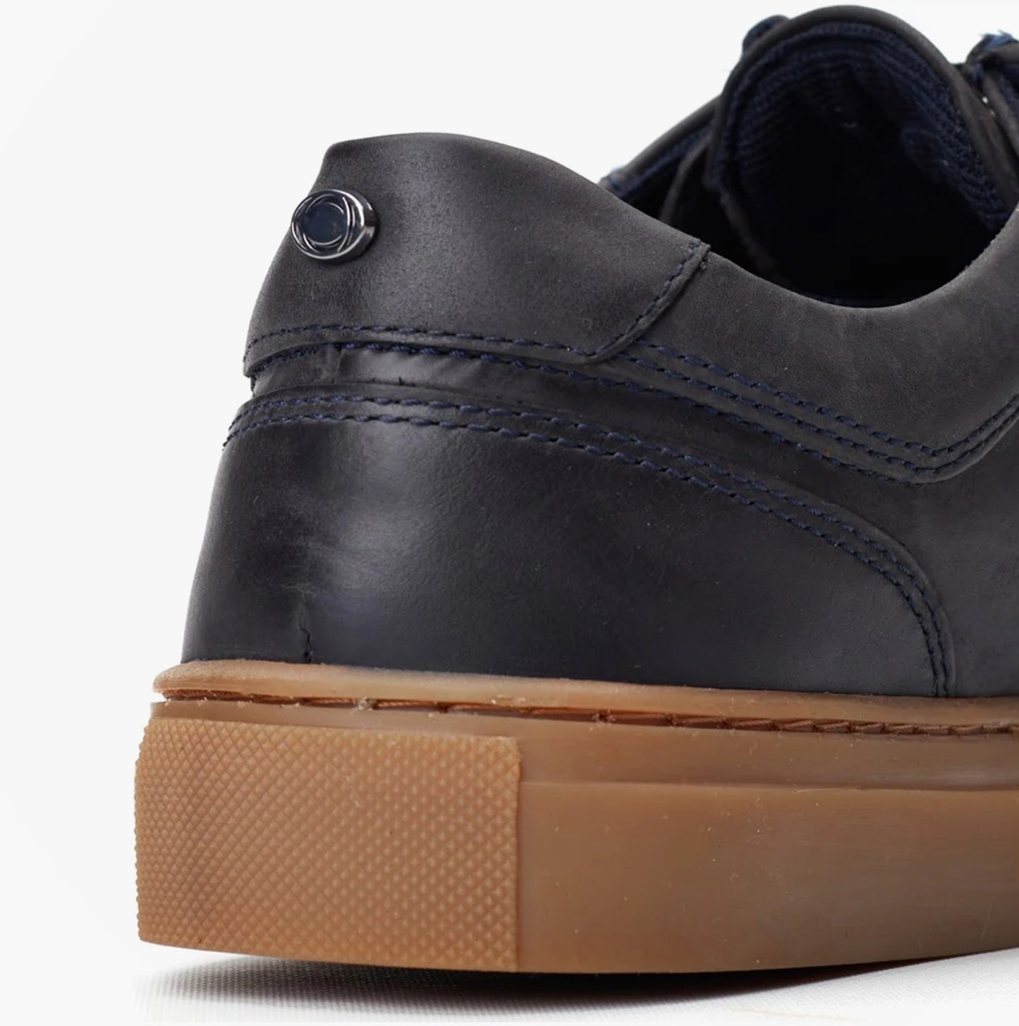 DALSTON Mens Shoes Navy
