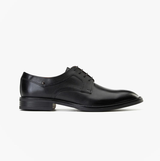 SLEEVE Mens Shoes Black