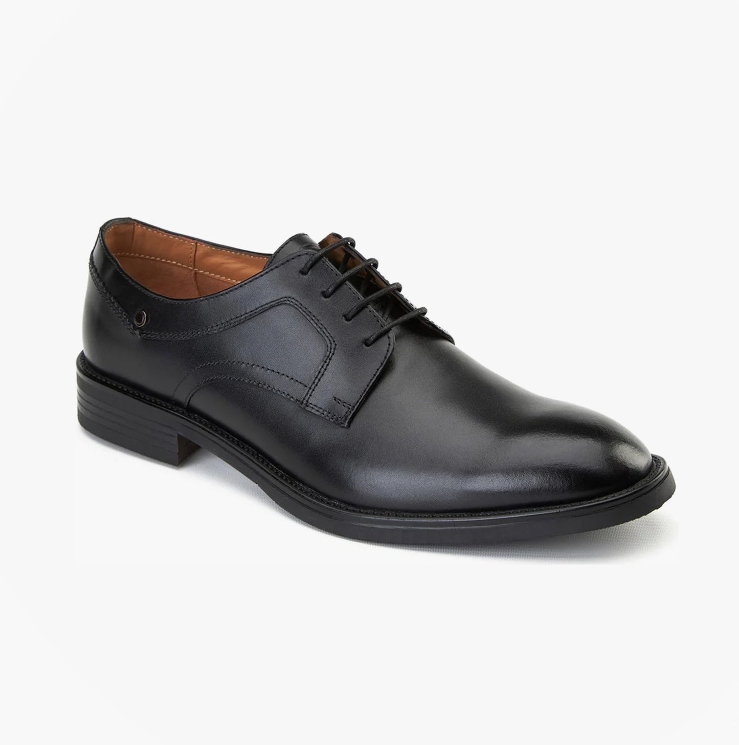 SLEEVE Mens Shoes Black