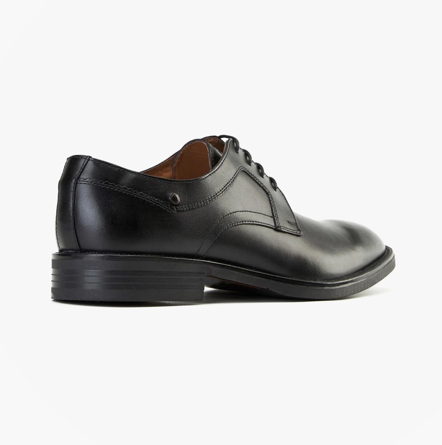 SLEEVE Mens Shoes Black