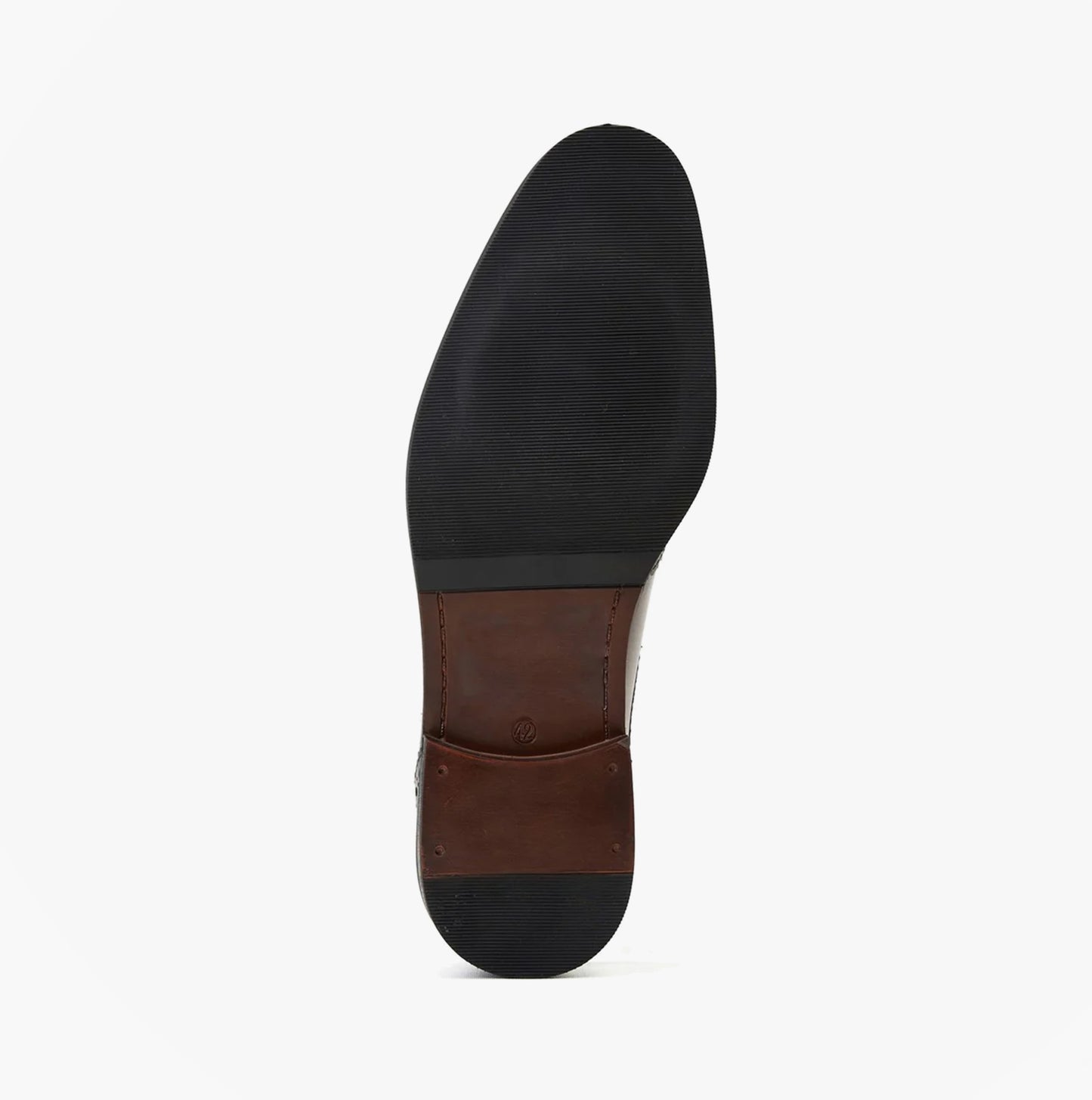 SLEEVE Mens Shoes Black