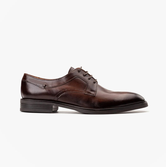 Base London SLEEVE Mens Shoes Brown