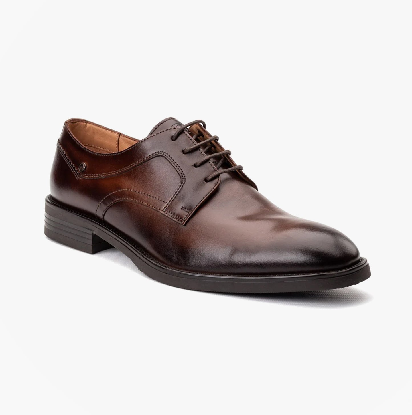 Base London SLEEVE Mens Shoes Brown