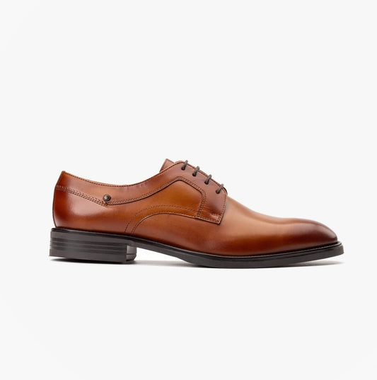 SLEEVE Mens Shoes Tan