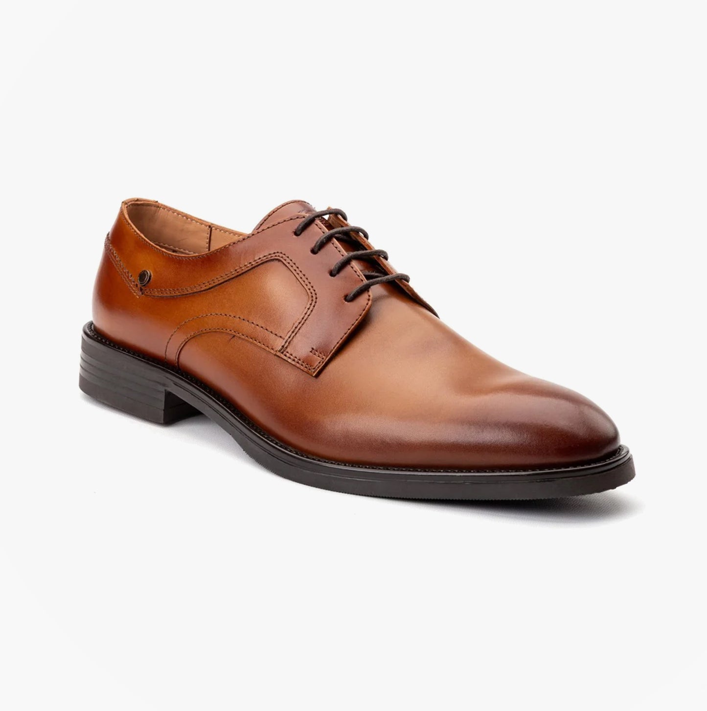 SLEEVE Mens Shoes Tan