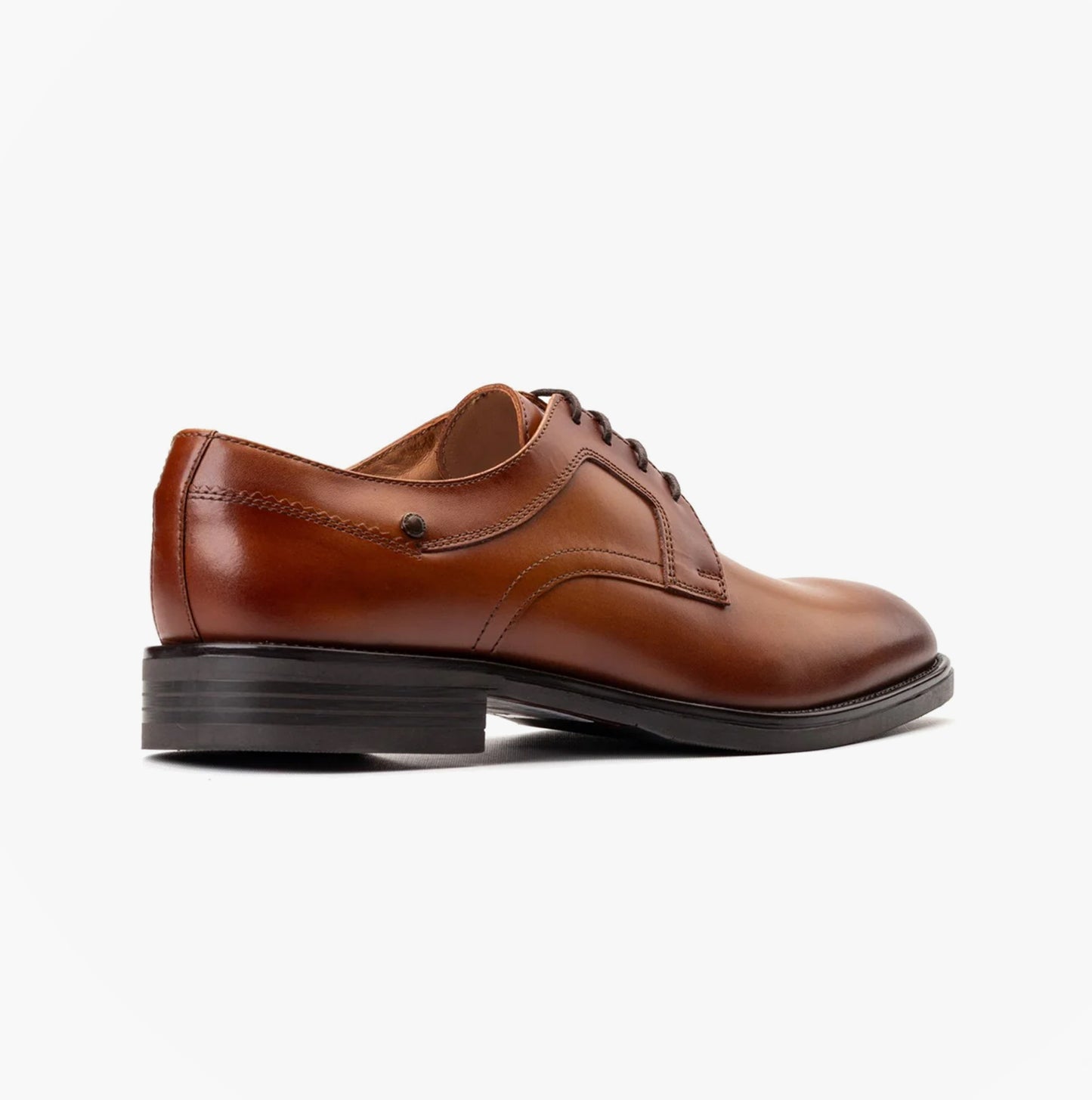 SLEEVE Mens Shoes Tan