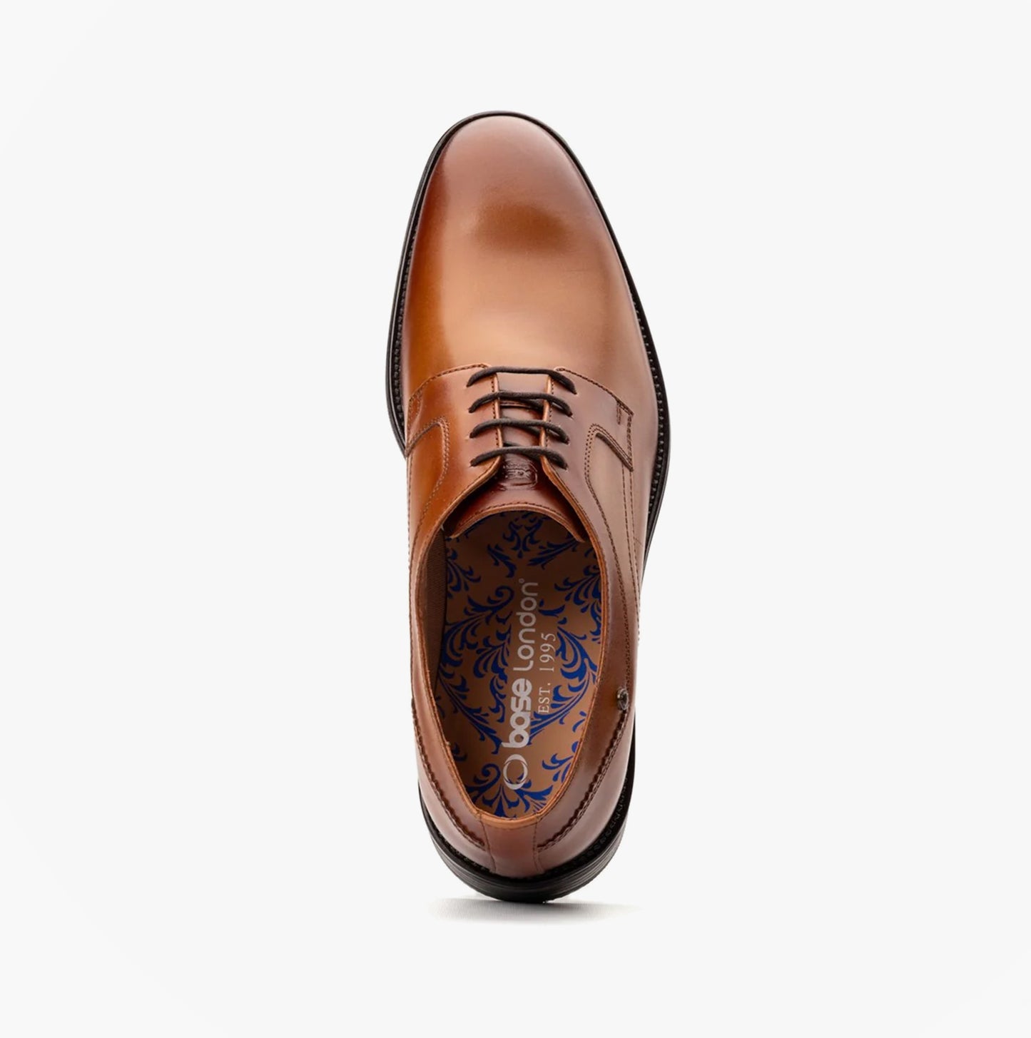 SLEEVE Mens Shoes Tan