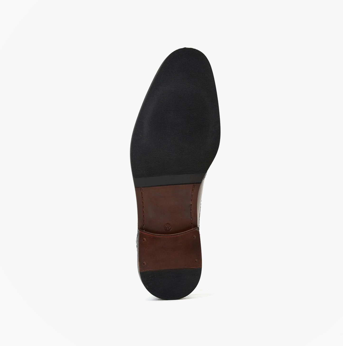 SLEEVE Mens Shoes Tan