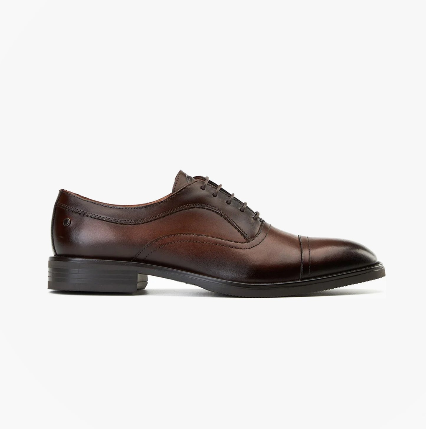 LAPEL Mens Shoes Brown