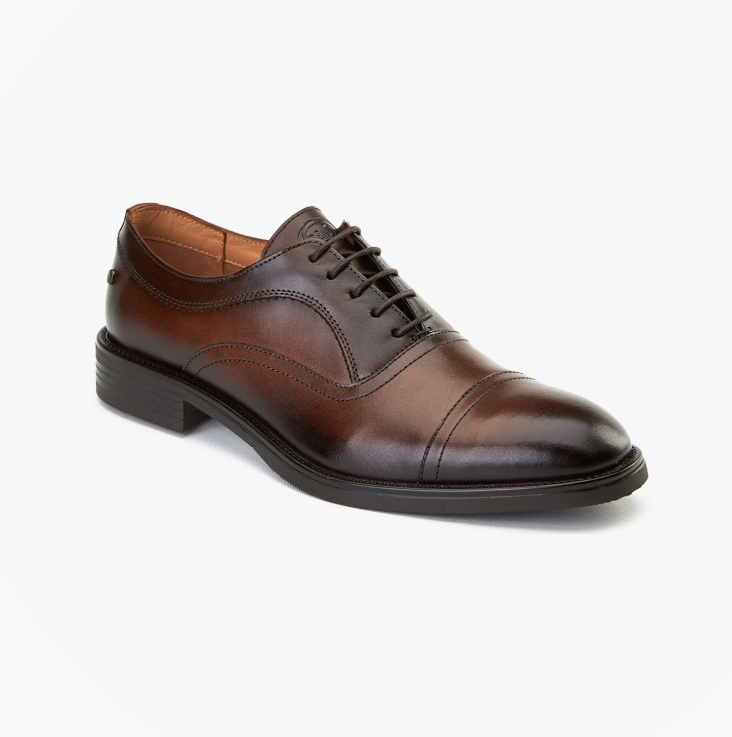 LAPEL Mens Shoes Brown