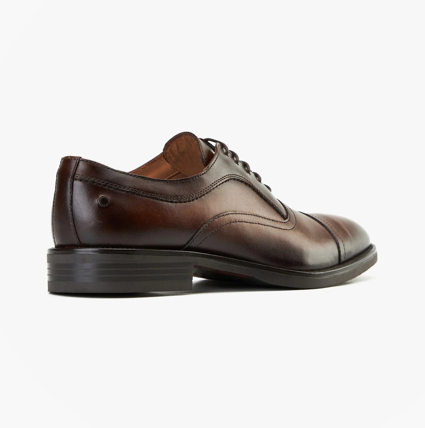 LAPEL Mens Shoes Brown