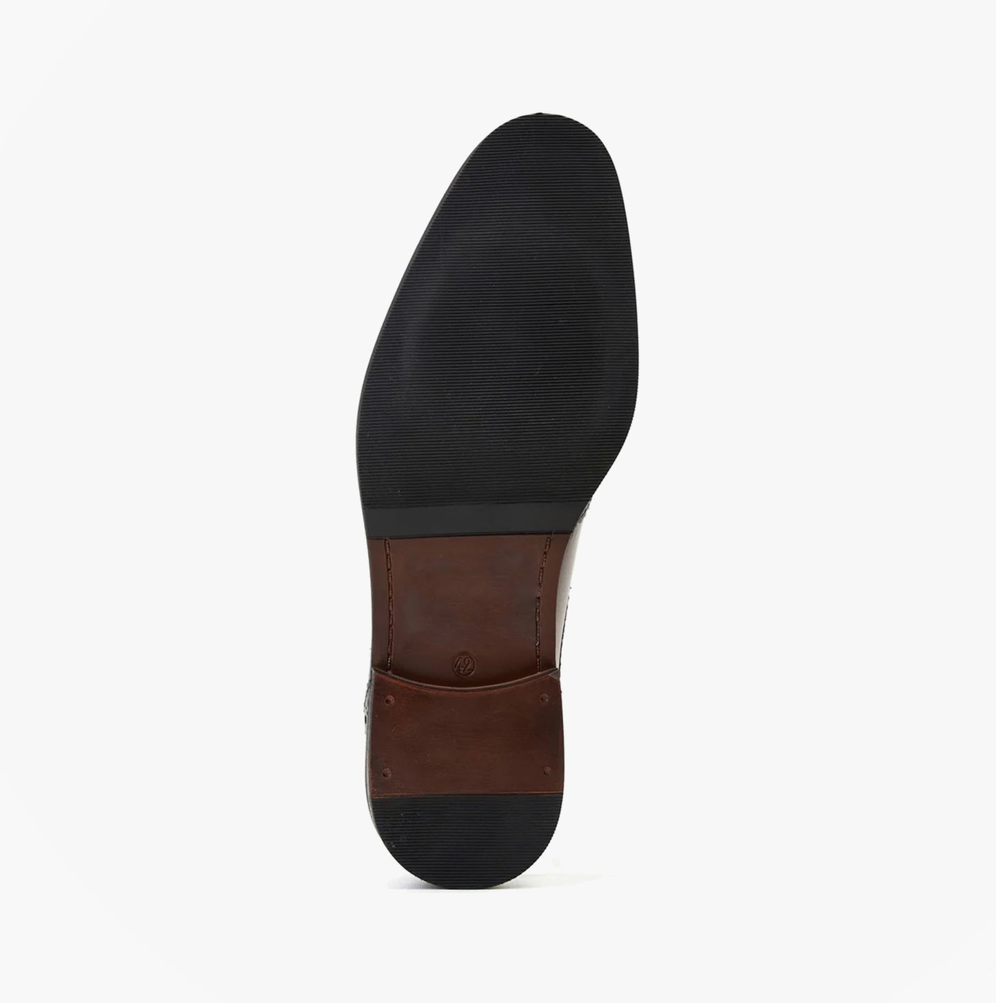 LAPEL Mens Shoes Brown