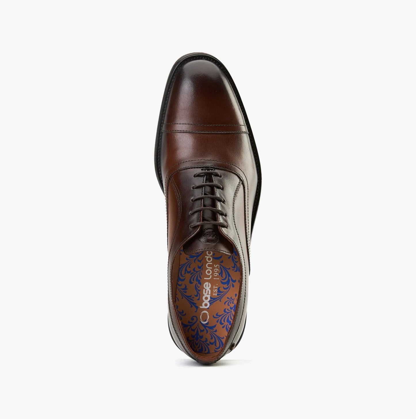 LAPEL Mens Shoes Brown