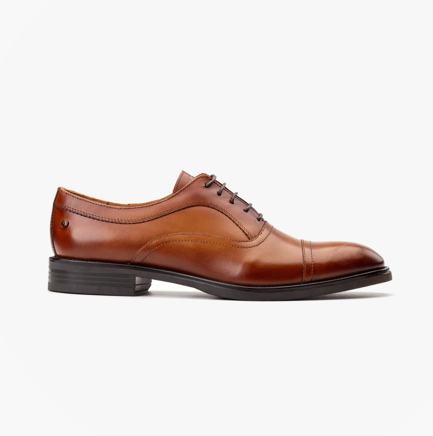 LAPEL Mens Shoes Tan