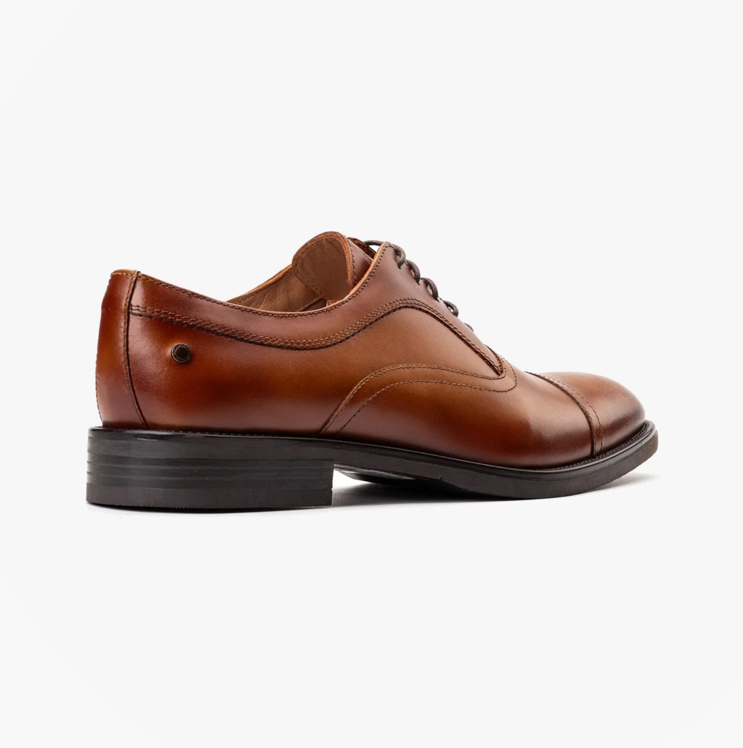 LAPEL Mens Shoes Tan