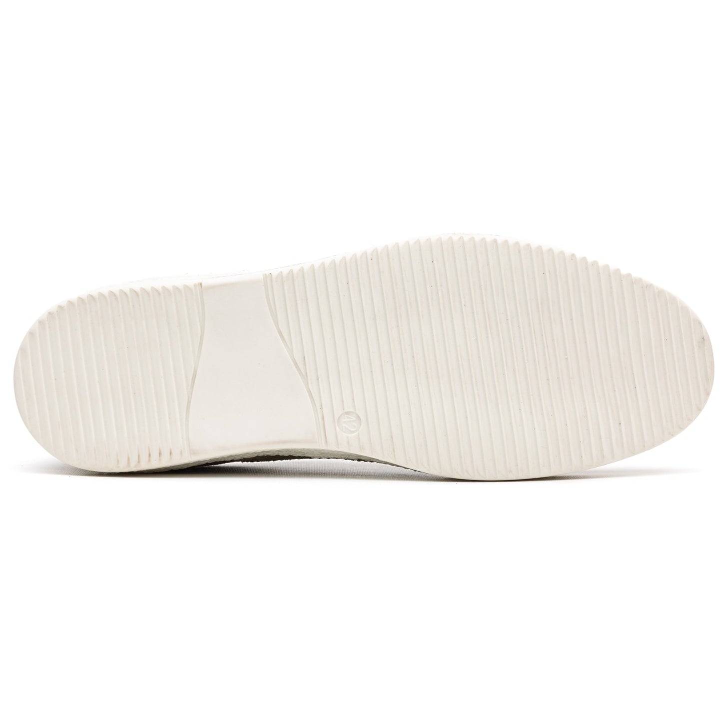 Base London CHRISTO Mens Casual Trainers Taupe