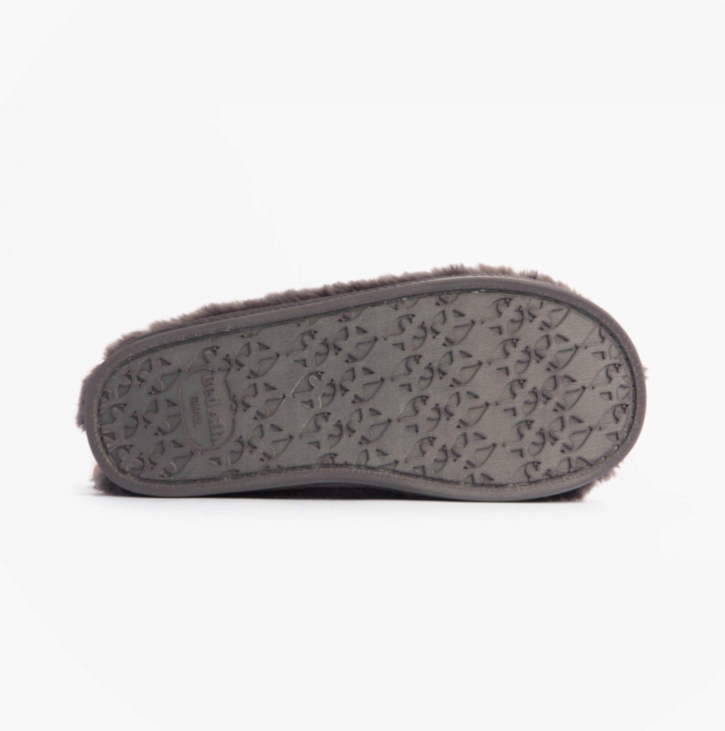 Bedroom Athletics ARIANA Womens Mule Slippers Ink