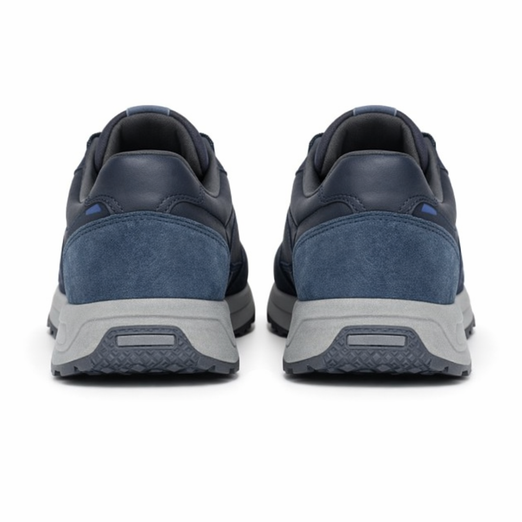 R21 Original M616 Mens Casual Trainers Navy/Blue