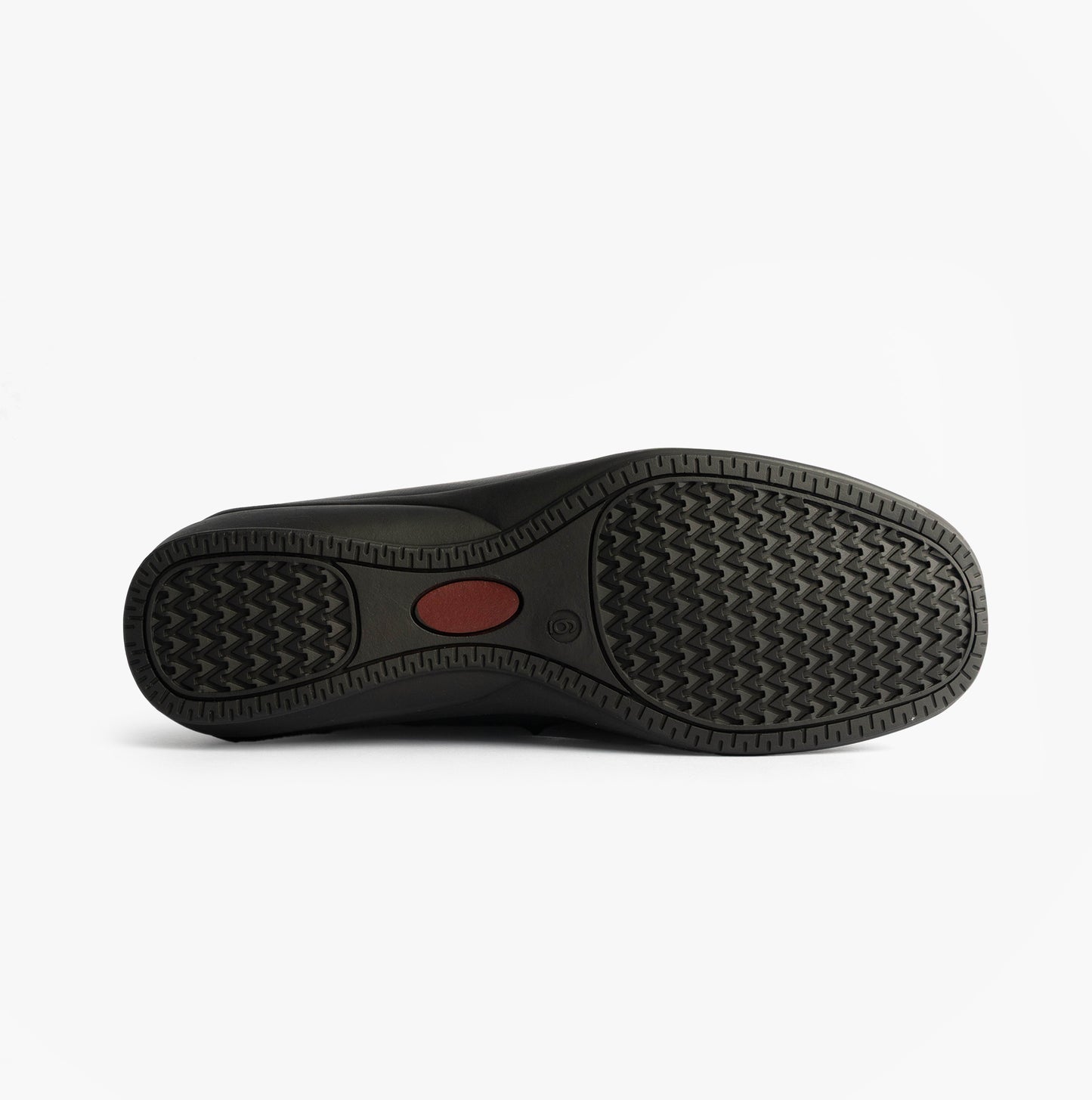 Boulevard L166A Ladies Shoes Black