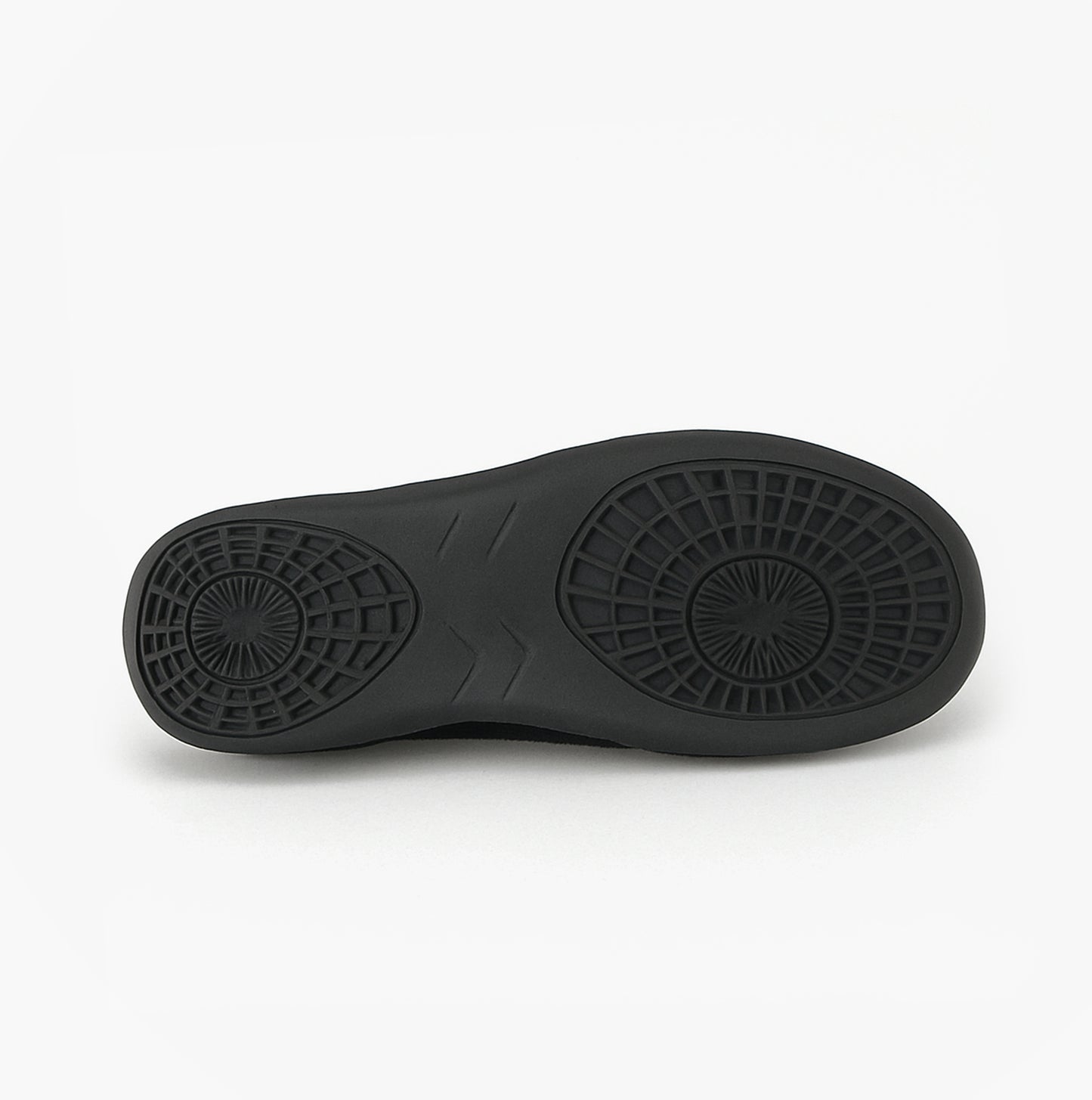 Boulevard L361AS Ladies Shoes Black
