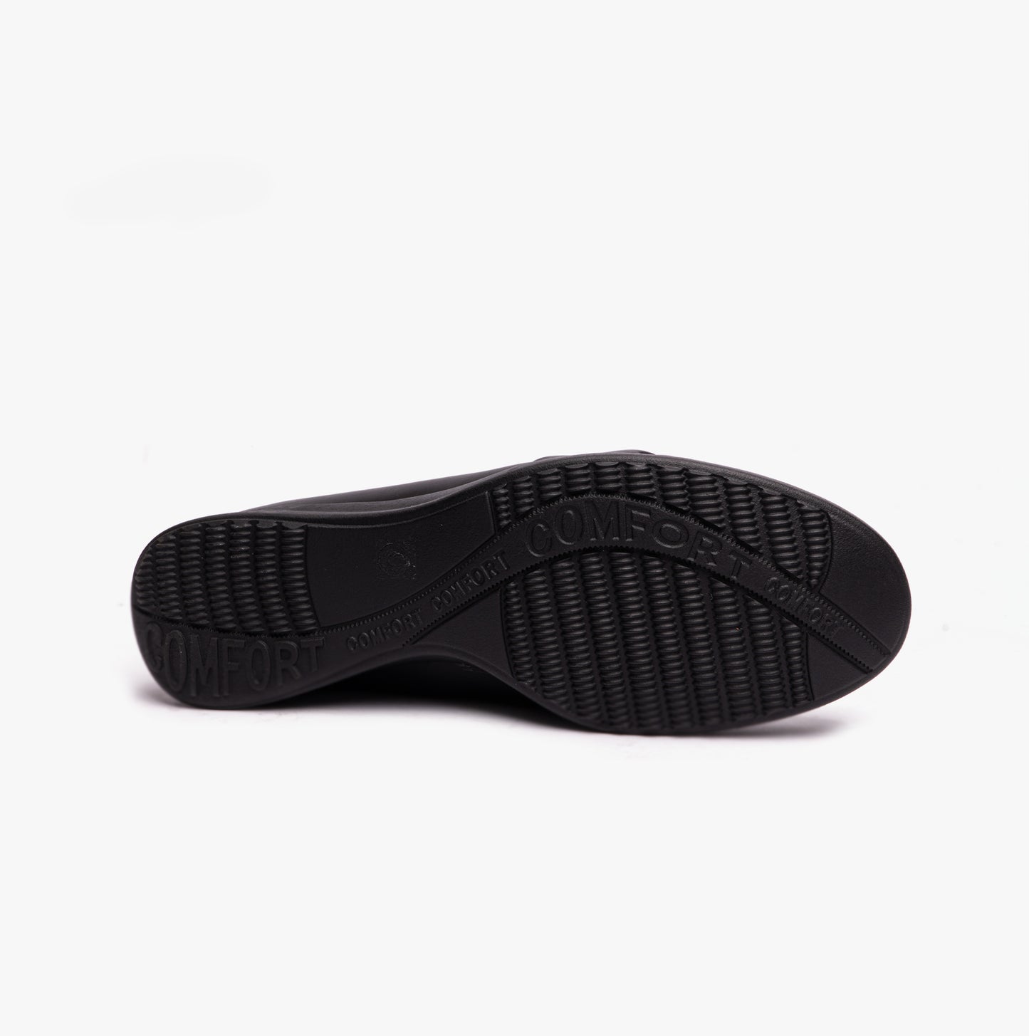 Boulevard CLARA Womens Shoes Black