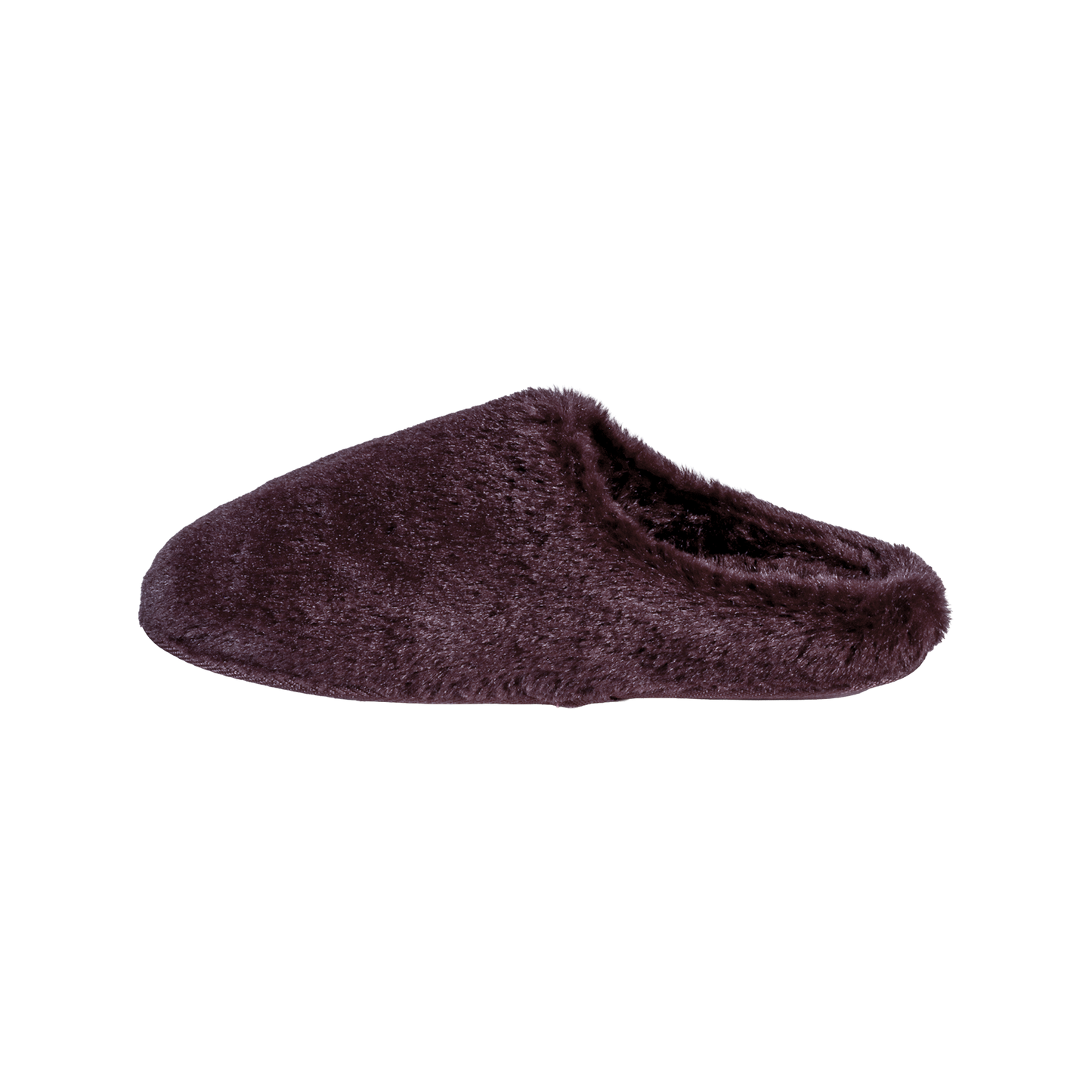 Jo & Joe CALLIE Womens Mules Aubergine