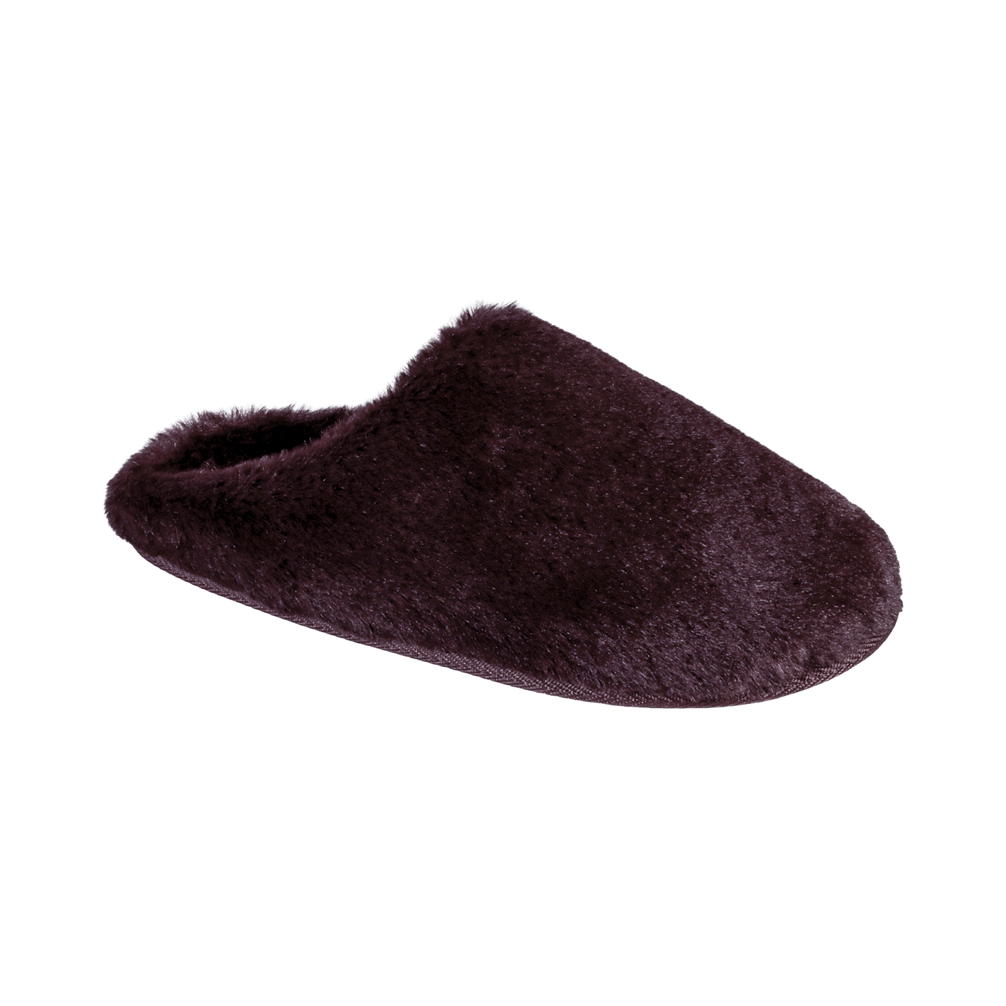 Jo & Joe CALLIE Womens Mules Aubergine