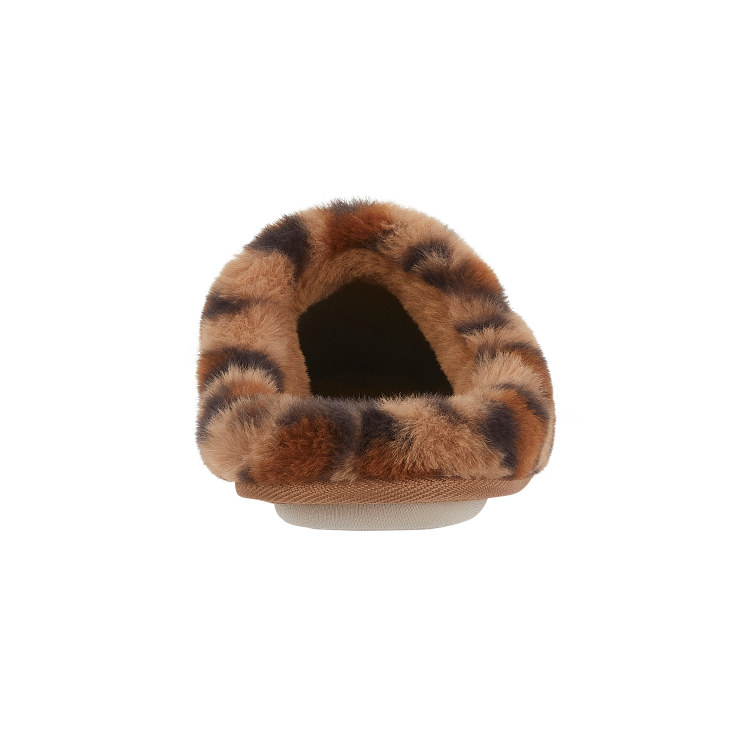 Jo & Joe CALLIE Womens Mules Leopard