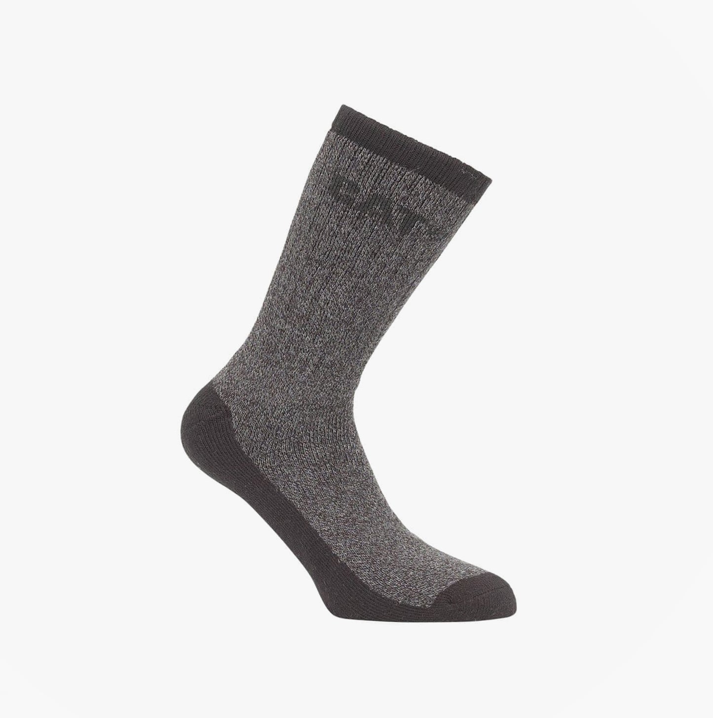 CAT THERMO Mens Boot Socks 2 Pairs