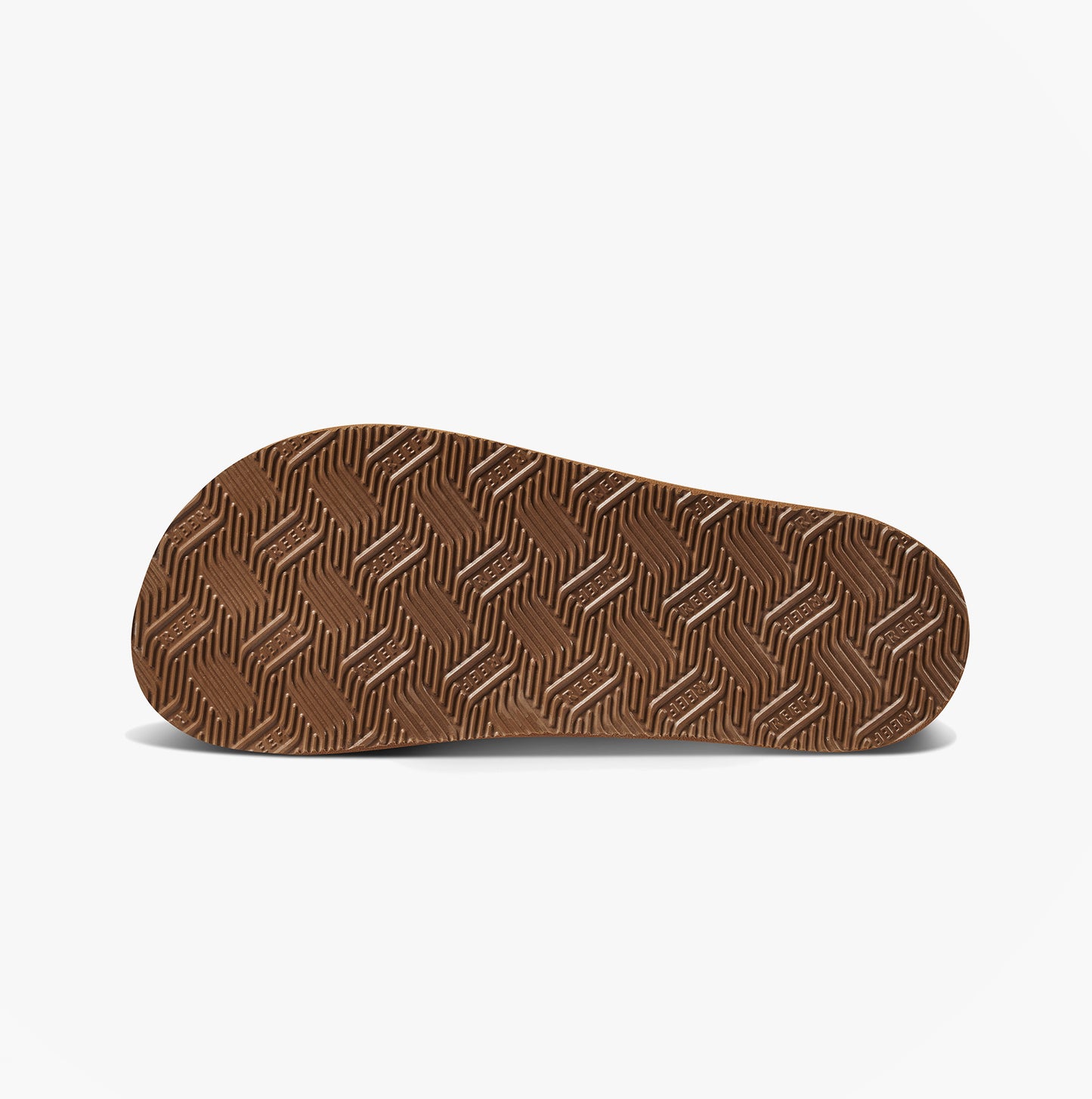 Reef CUSHION DAWN Mens Toe-Post Sandals Bronze