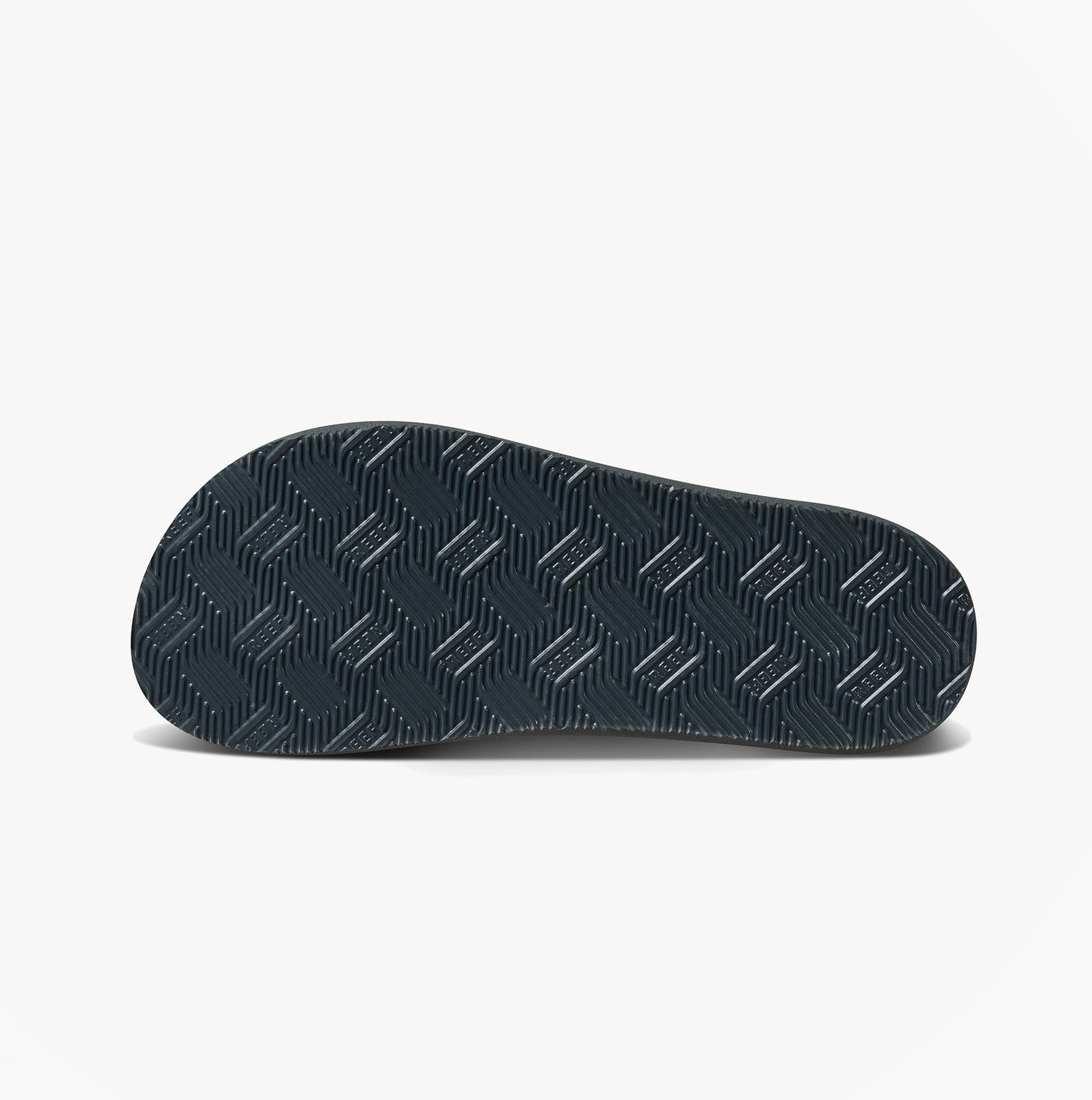Reef CUSHION DAWN Mens Toe-Post Sandals Grey