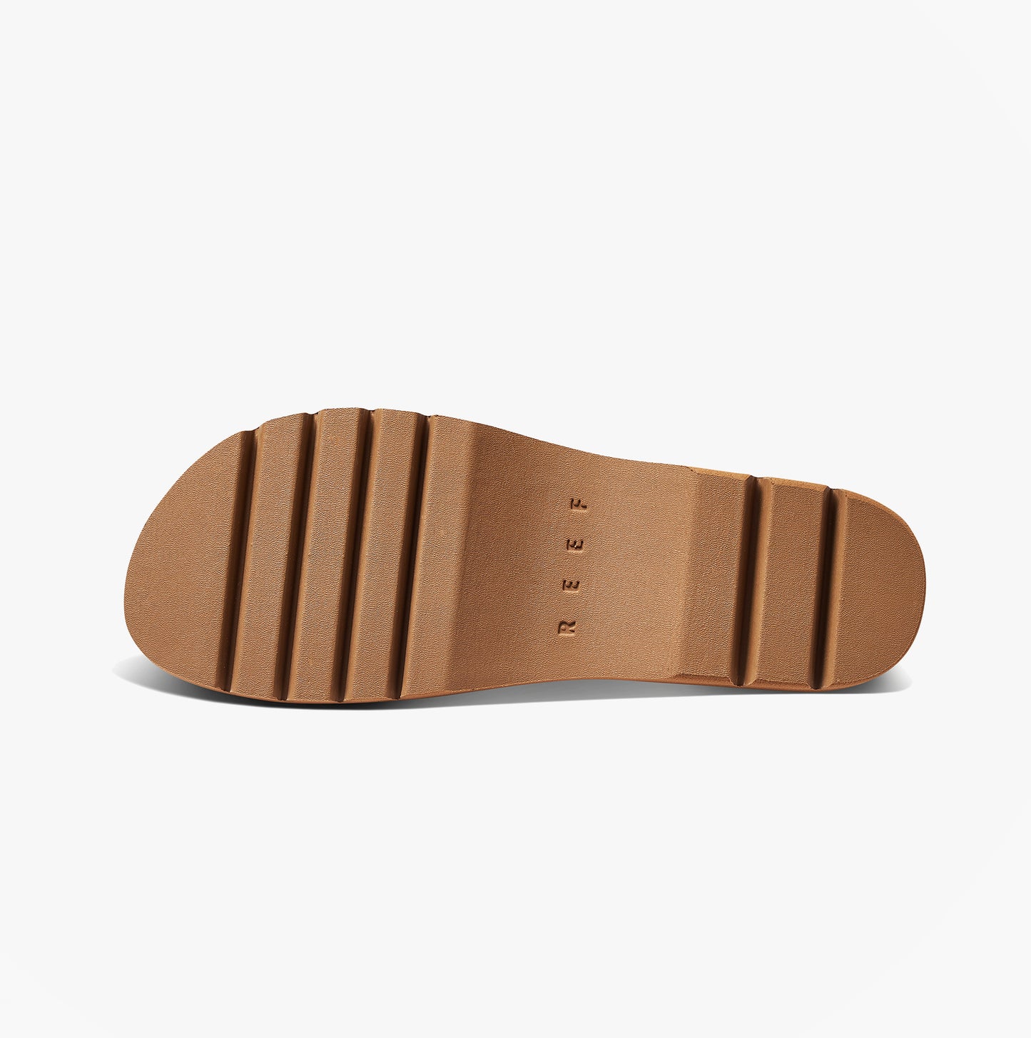 Reef CUSHION VISTA Womens Platform  Sandals Black